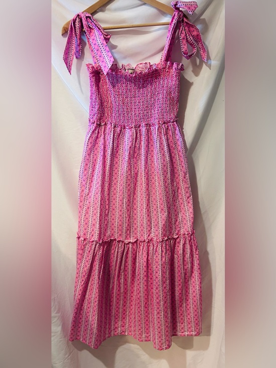 Tuckernuck Dresses & Skirts - Tuckernuck Cameron Wimberly Eubanks Maxi Dress size M